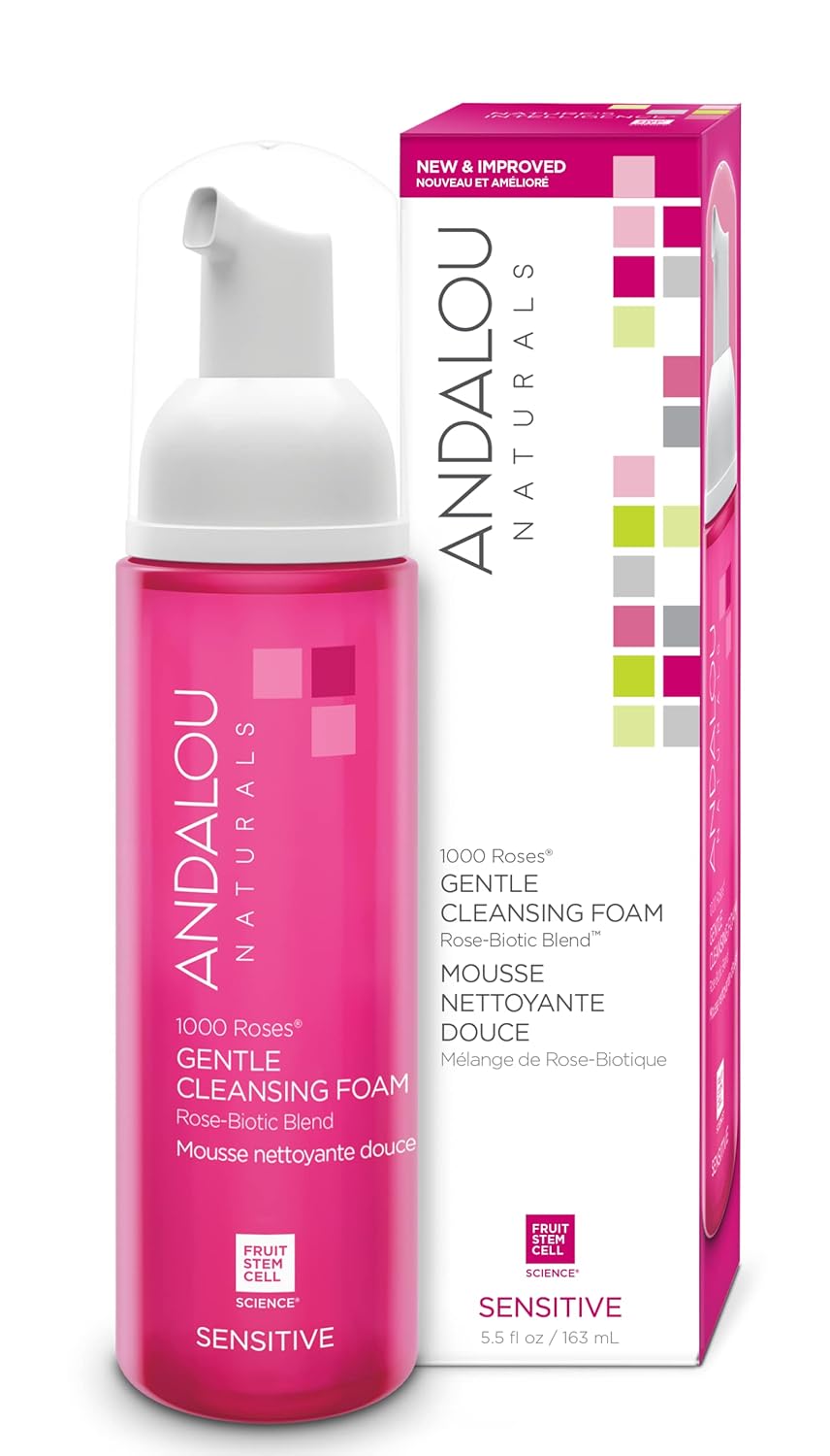 ANDALOU NATURALS